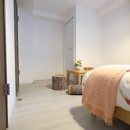 Elegant Modern Apartment 1 Min To Station Lilix Tokyo Exterior photo