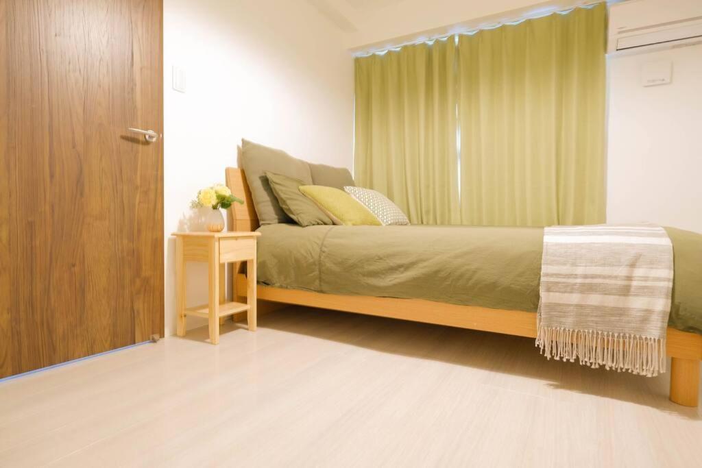 Elegant Modern Apartment 1 Min To Station Lilix Tokyo Exterior photo
